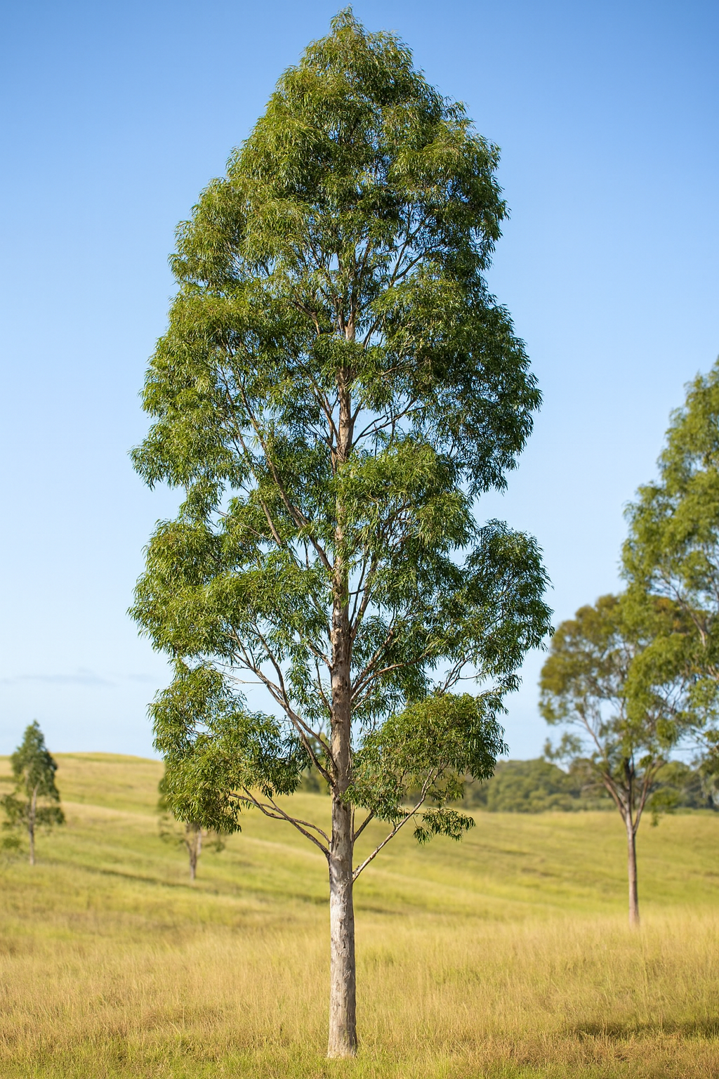 Spotted Gum